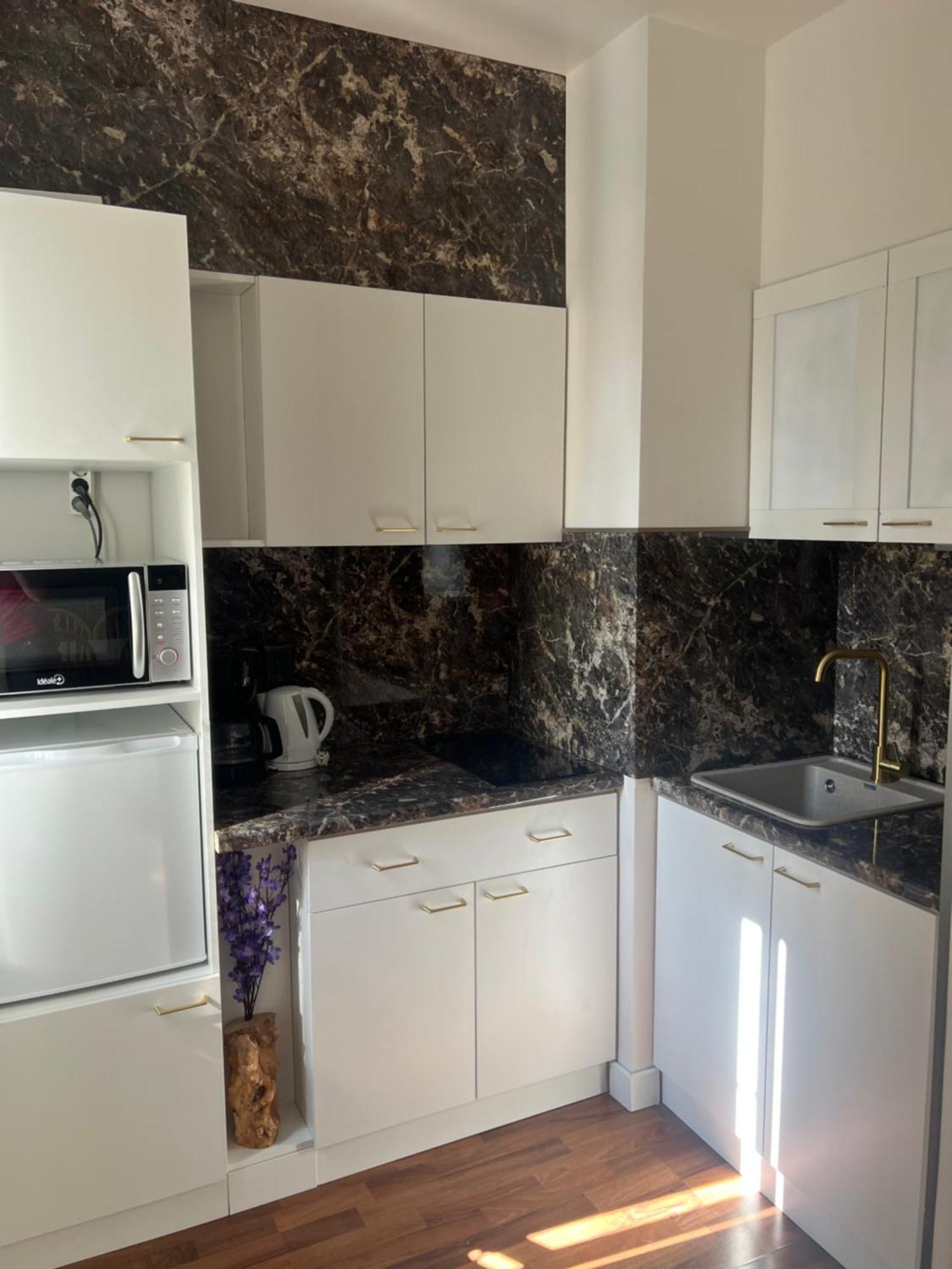 Ummeljoki Myllykoski Apart מראה חיצוני תמונה
