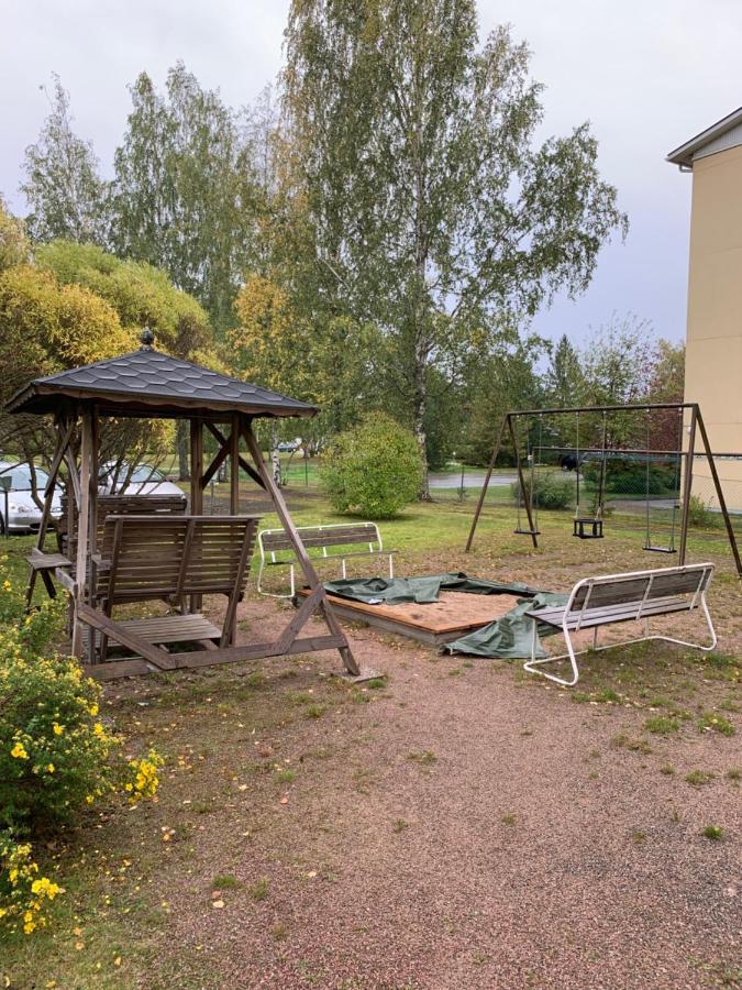 Ummeljoki Myllykoski Apart מראה חיצוני תמונה